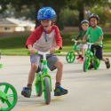 Yvolution Υ Velo Kids' Balance Bike