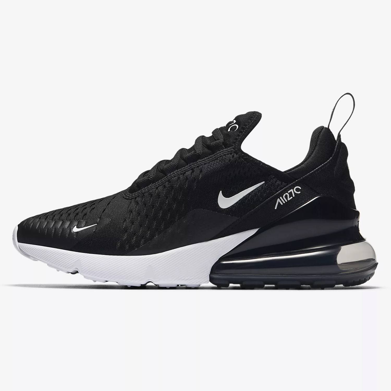 Nike Air Max 270 Γυναικεία Παπούτσια (9000002067_17236)