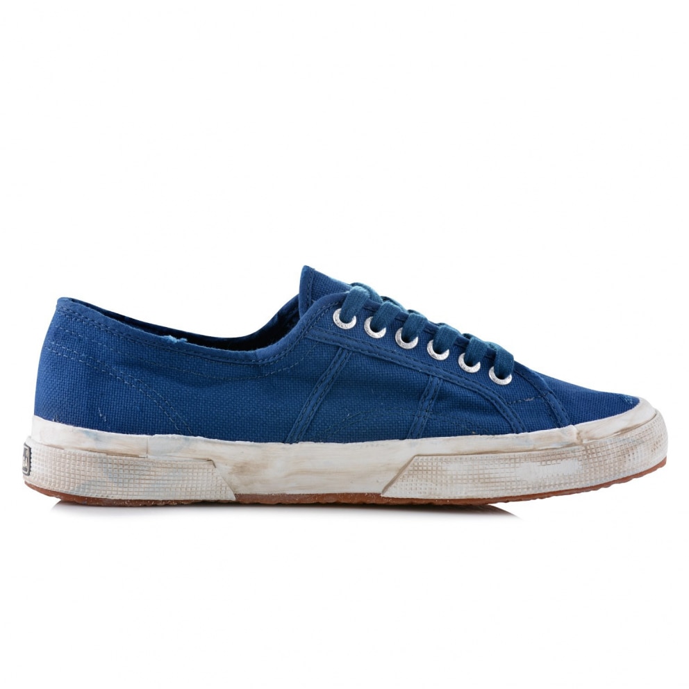 Superga 2750-Cotustonewash