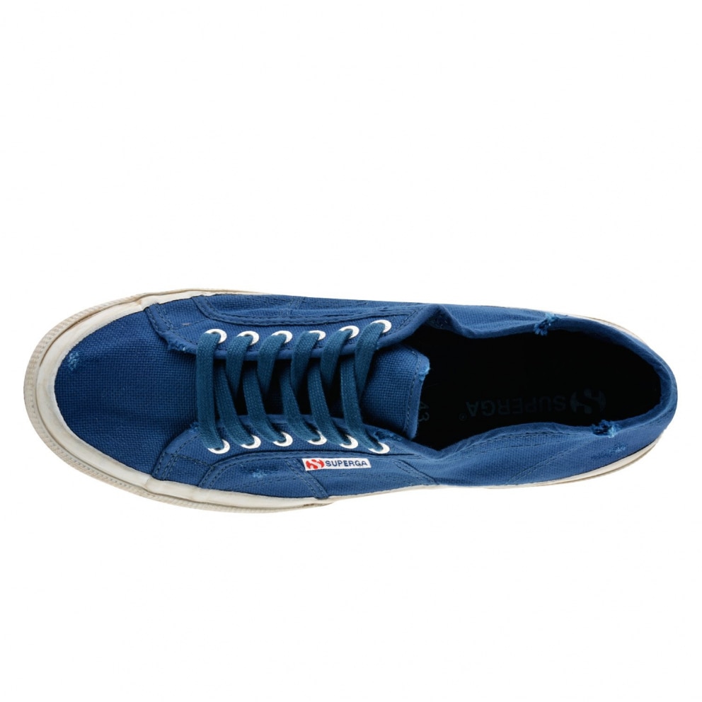 Superga 2750-Cotustonewash