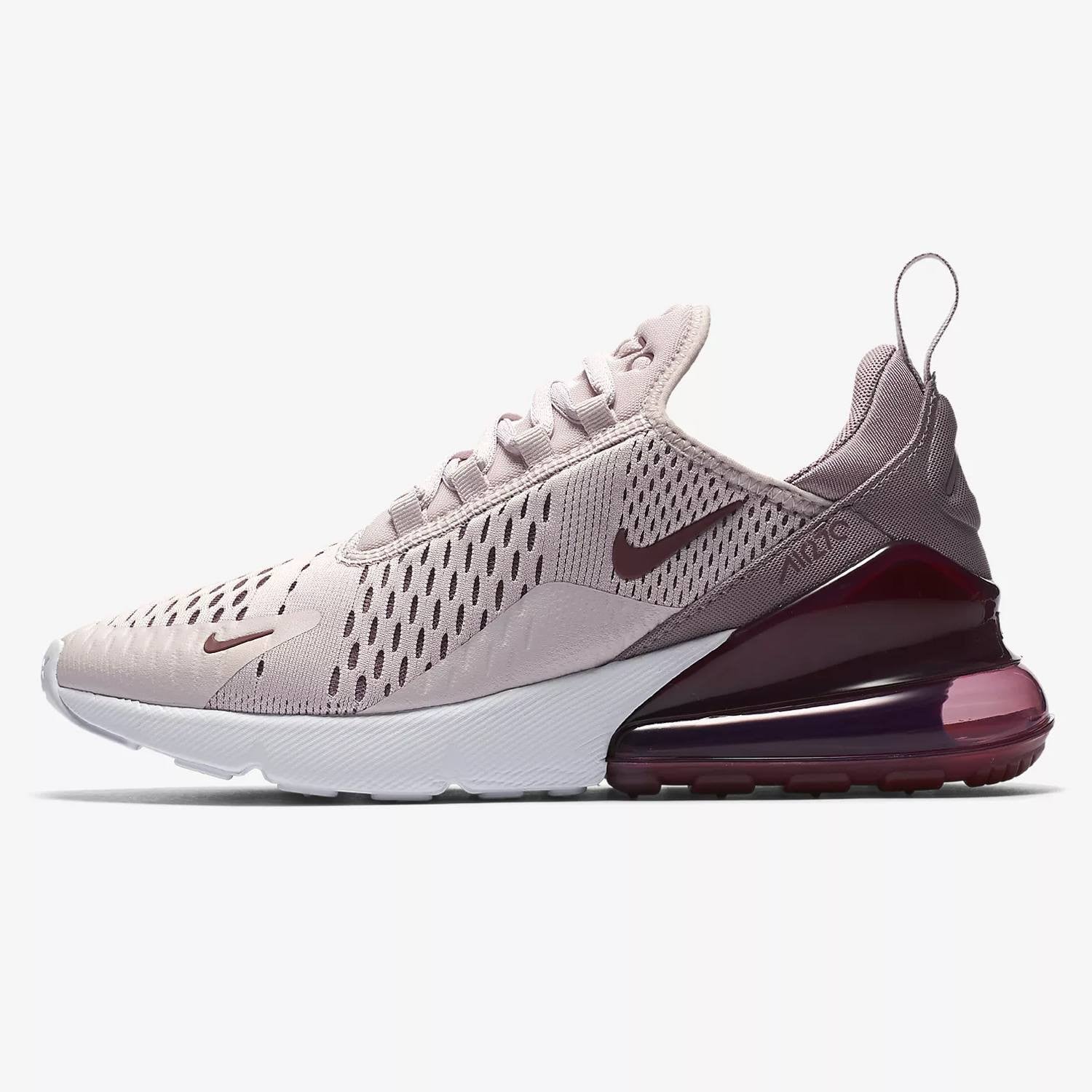 Nike Air Max 270 (9000008230_33360) Γυναικεία / Παπούτσια  / Casual | Lifestyle Sneakers