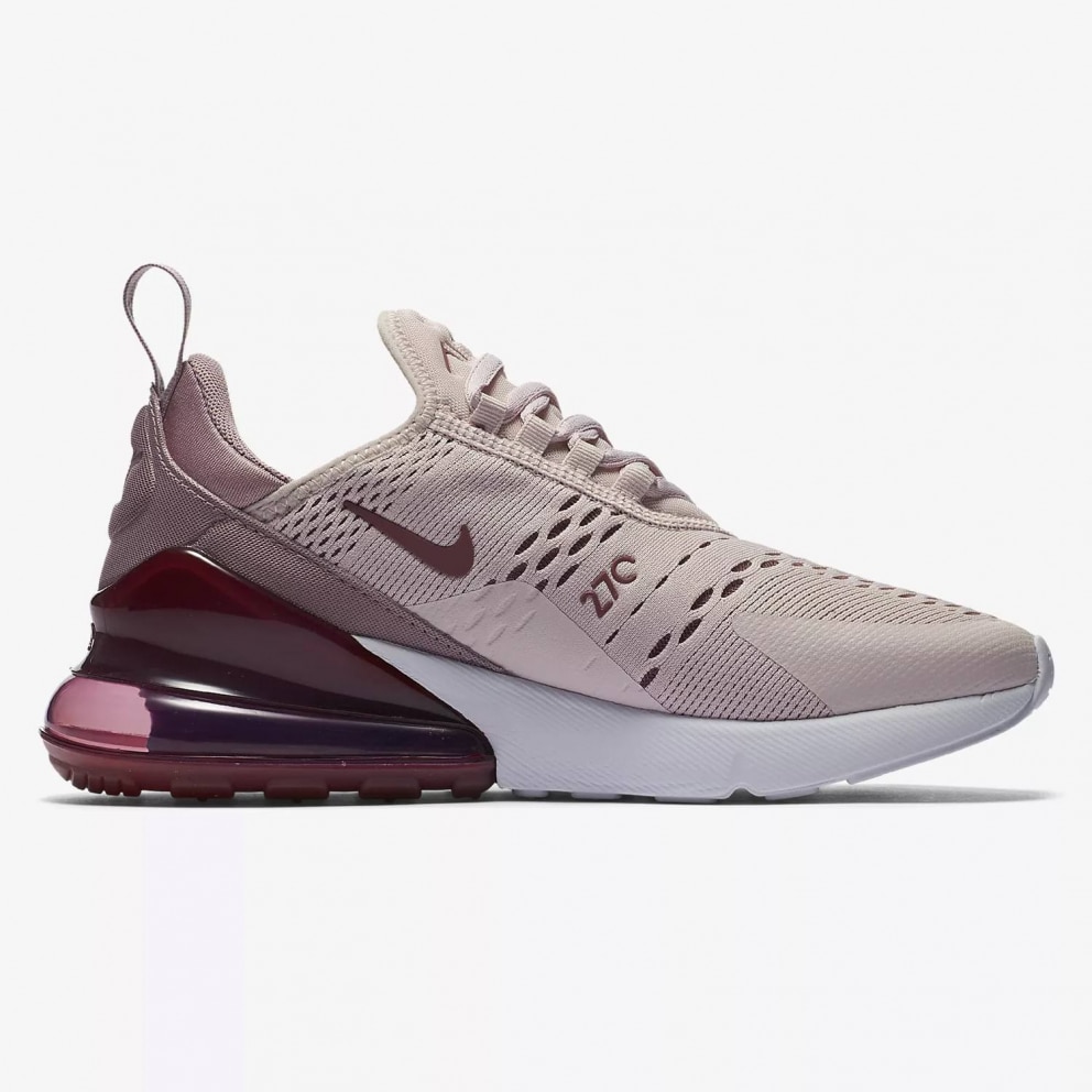 Nike Max 270 Women's Pink AH6789-601