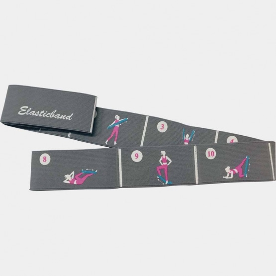 Amila Yoga Stretch Elastic Band