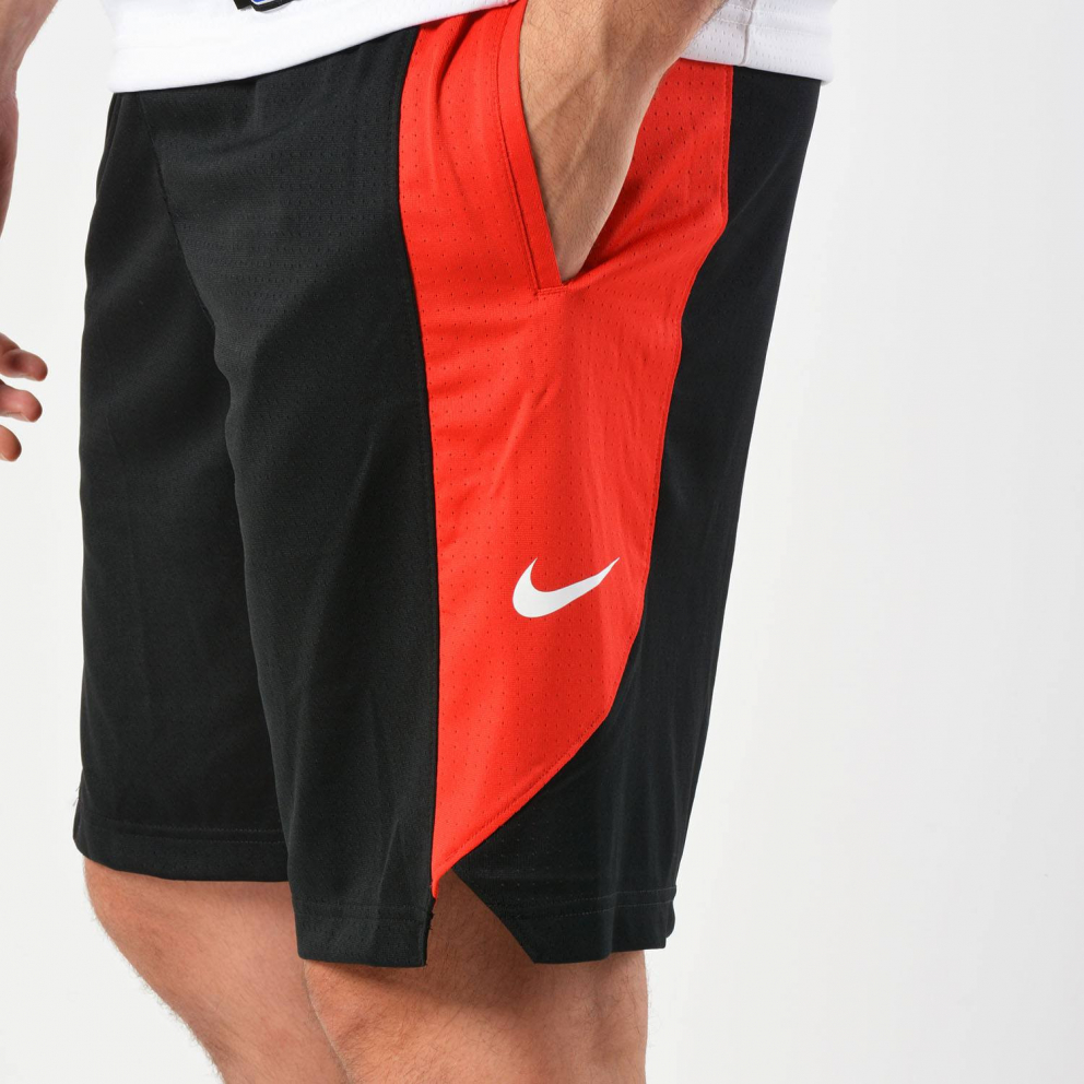 Nike NBA Chicago Bulls Practice 18 Men's Shorts