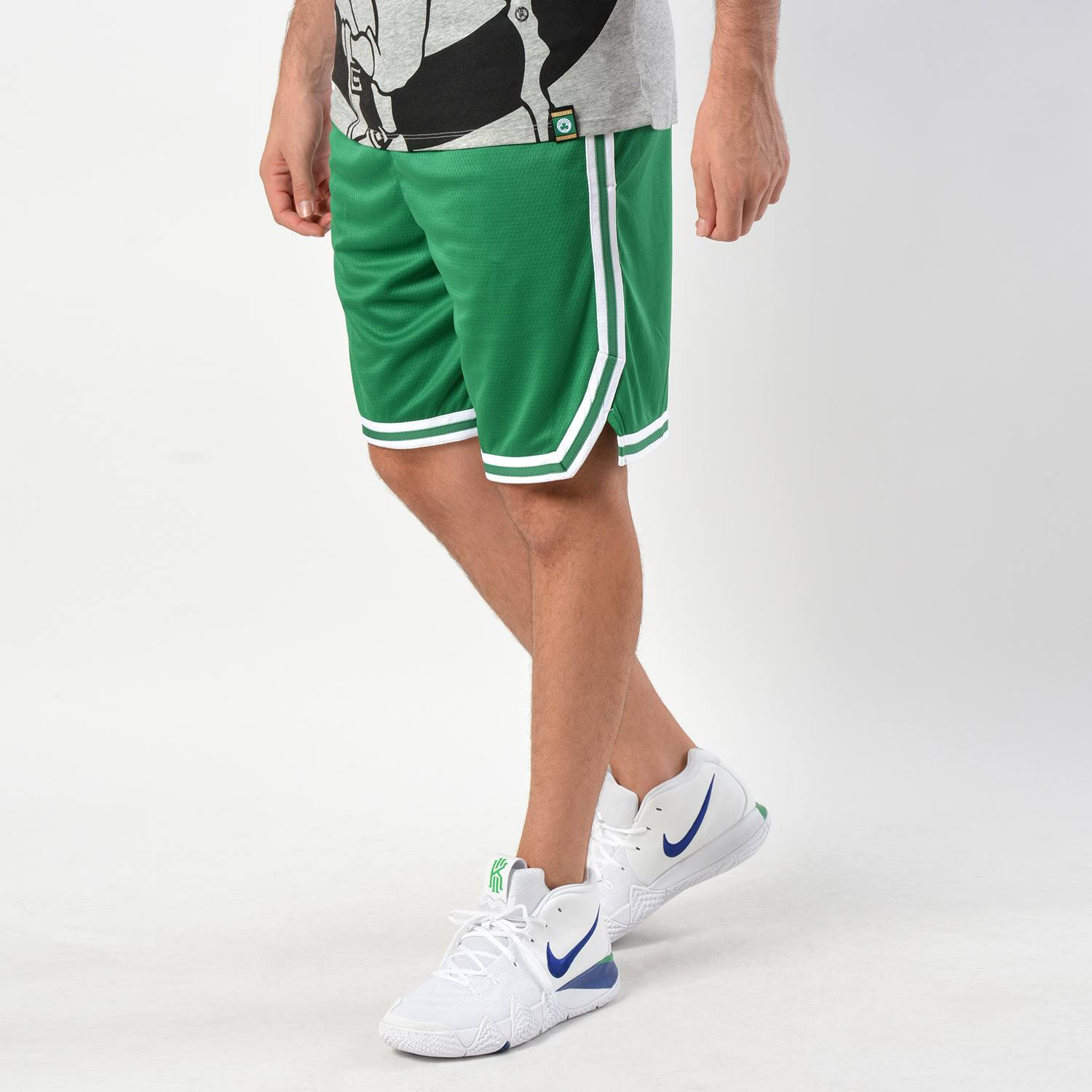 Nike NBA Boston Celtics Icon Edition Swingman Ανδρικό Σορτς (9000015323_29242)