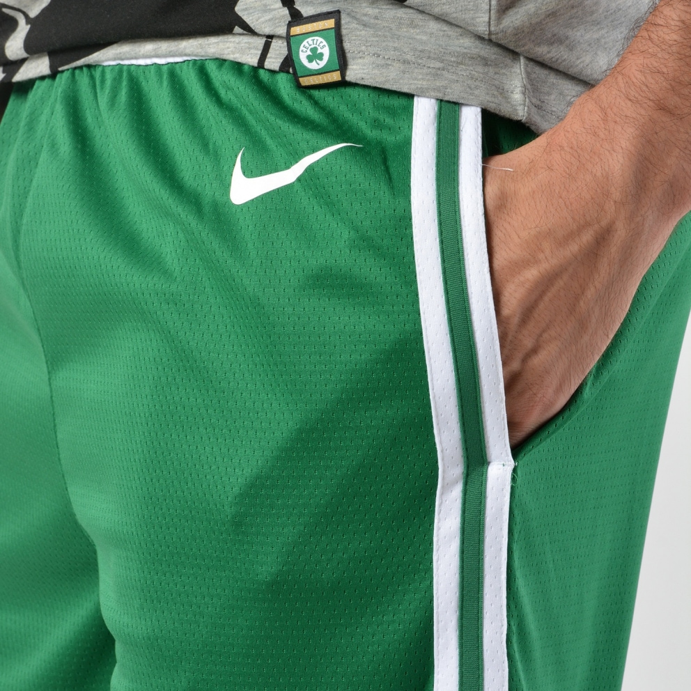 Nike NBA Boston Celtics Icon Edition Swingman Men's Shorts