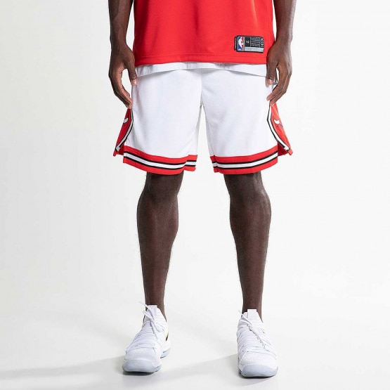 Nike Chicago Bulls Starting 5 Men's Nike Dri-FIT NBA Shorts. Nike