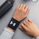 Under Armour Performance Men's Wristband