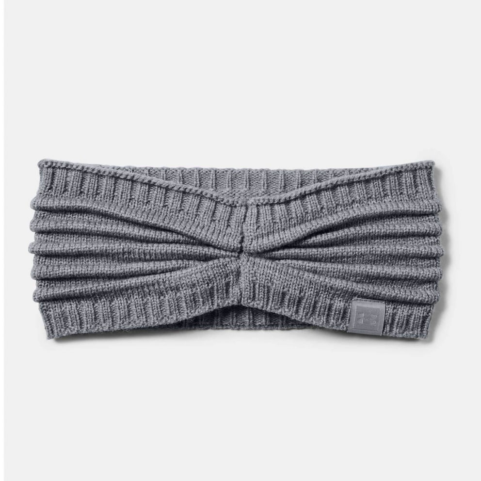 Under Armour Threadborne Knit Headband