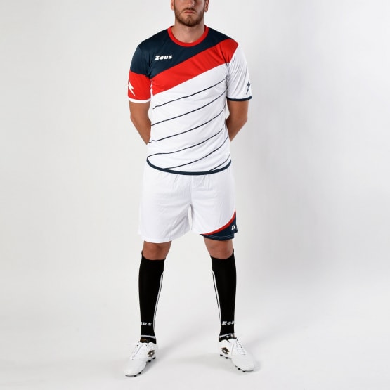 Zeus Kit Lybra Uomo Men's Football Set 