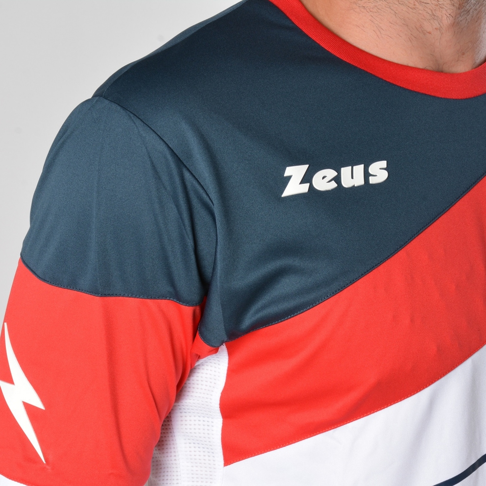 Zeus Kit Lybra Uomo Men's Football Set 