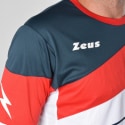 Zeus Kit Lybra Uomo Men's Football Set 