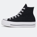 Converse Chuck Taylor All Star Women's Platform Shoes