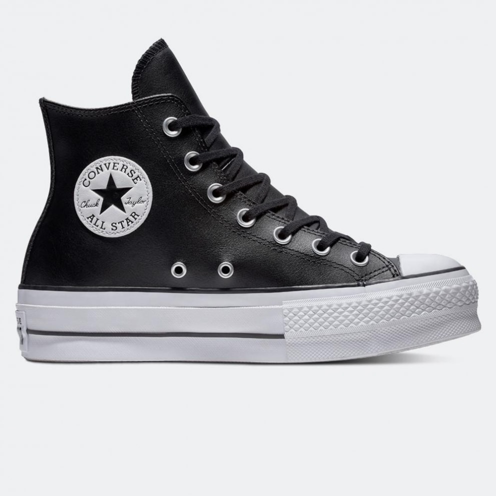 Converse Chuck Taylor All Star Americana Print Hi Shoes