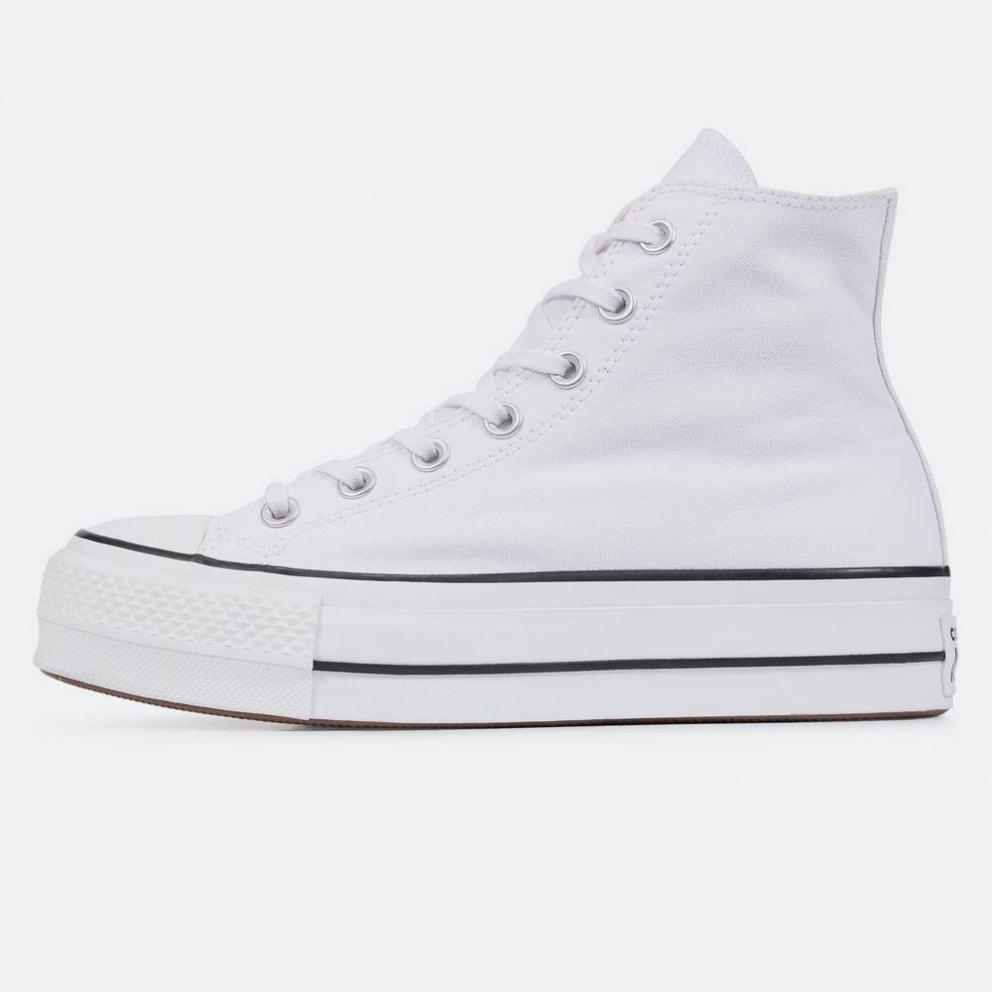 Converse Chuck Taylor All Star Γυναικεία Platform Παπούτσια