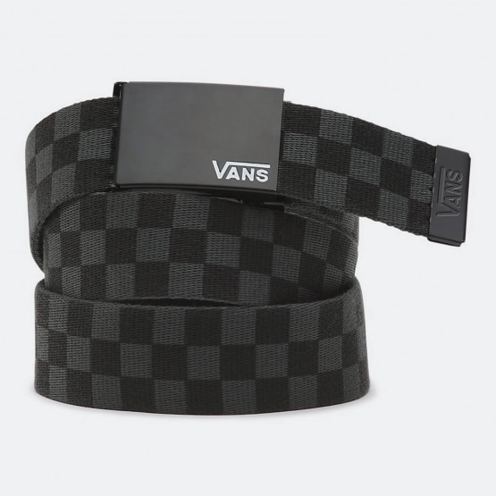 Vans Depster Web Men's Belt