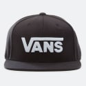 Vans Drop V Ιι Snapback Καπέλο