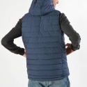 Emerson Men's Jacket With Furon Collar