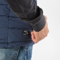 Emerson Men's Jacket With Furon Collar