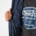 Emerson Men's Jacket With Furon Collar