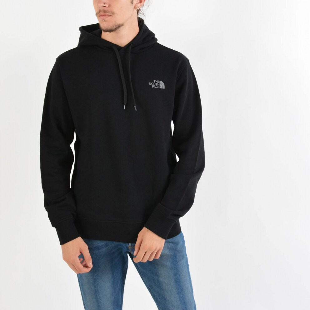 THE NORTH FACE Seasonal Drew Peak Men's Hoodie