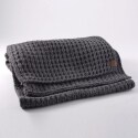 Timberland Waffle Stitch Muffler