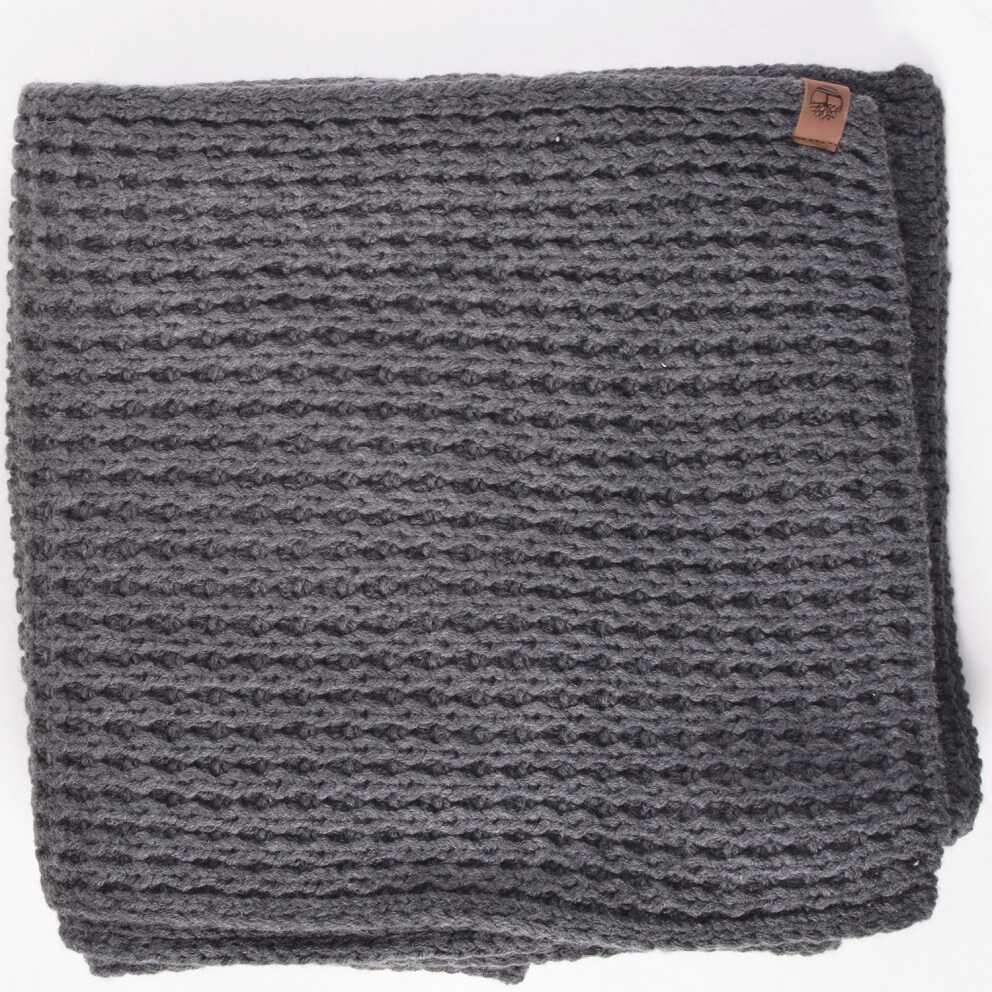 Timberland Waffle Stitch Muffler