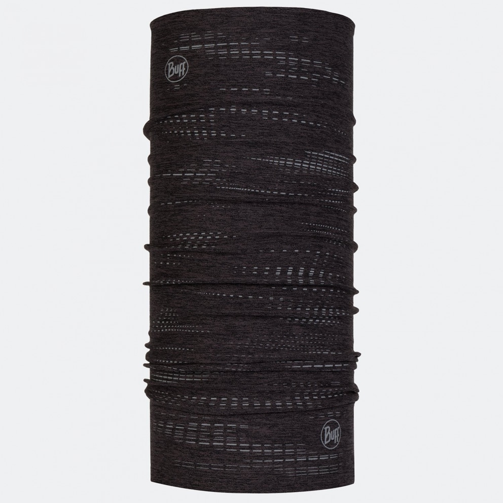 Buff Dryflx R-Black - Unisex Μαντήλι