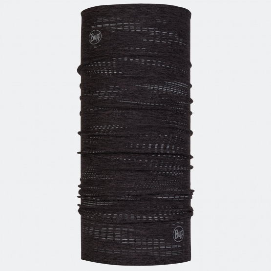 Buff Dryflx R-Black - Unisex Μαντήλι