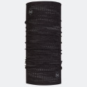 Buff Dryflx R-Black - Unisex Μαντήλι
