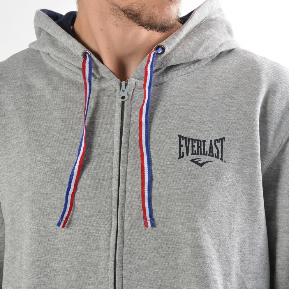 Everlast Ανδρική Ζακέτα