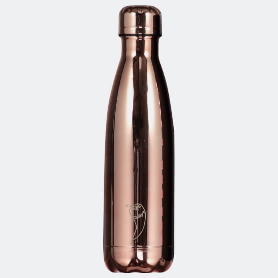 Chilly's Rose Gold Original Bottle 500ml