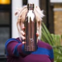 Chilly's Metal Chrome Rose Gold 0,5 L