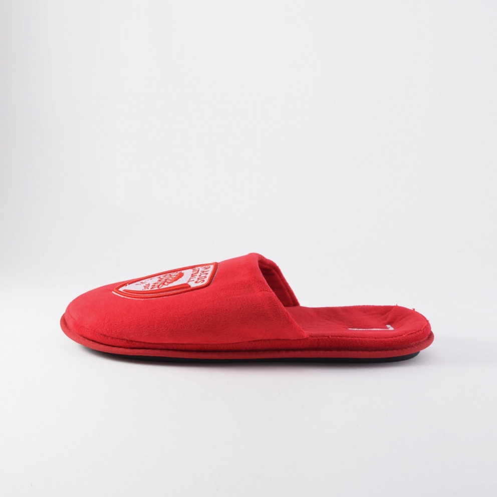 Parex Olympiacos Kid's Slippers