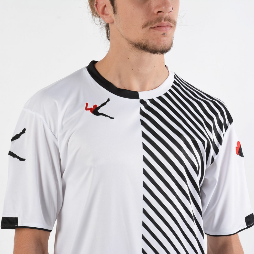 Legea Maglia Braga | Men's Football Jersey