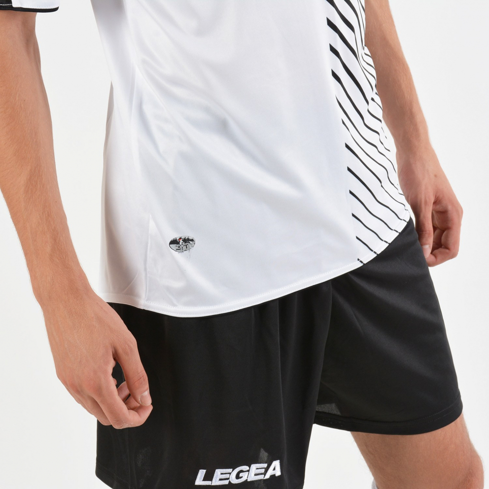 Legea Maglia Braga | Men's Football Jersey