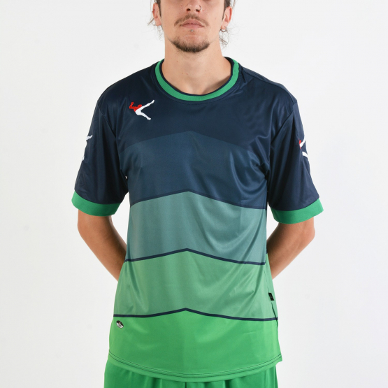 Legea Maglia Assen | Men's Football Jersey