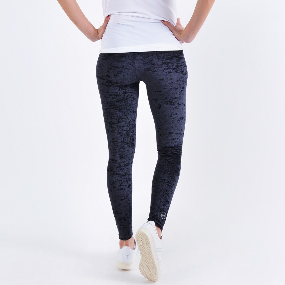 PCP Vanessa Velvet Women's Leggings