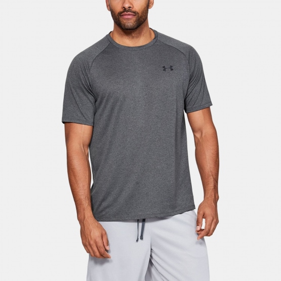 Under Armour Tech 2.0 Ανδρικό T-Shirt