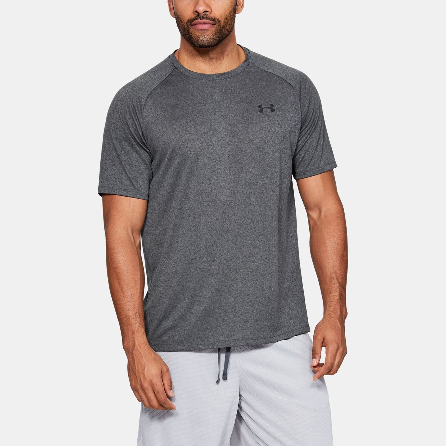 Under Armour Under Armour Tech 2.0 Ανδρικό T-Shirt (9000024260_8653)