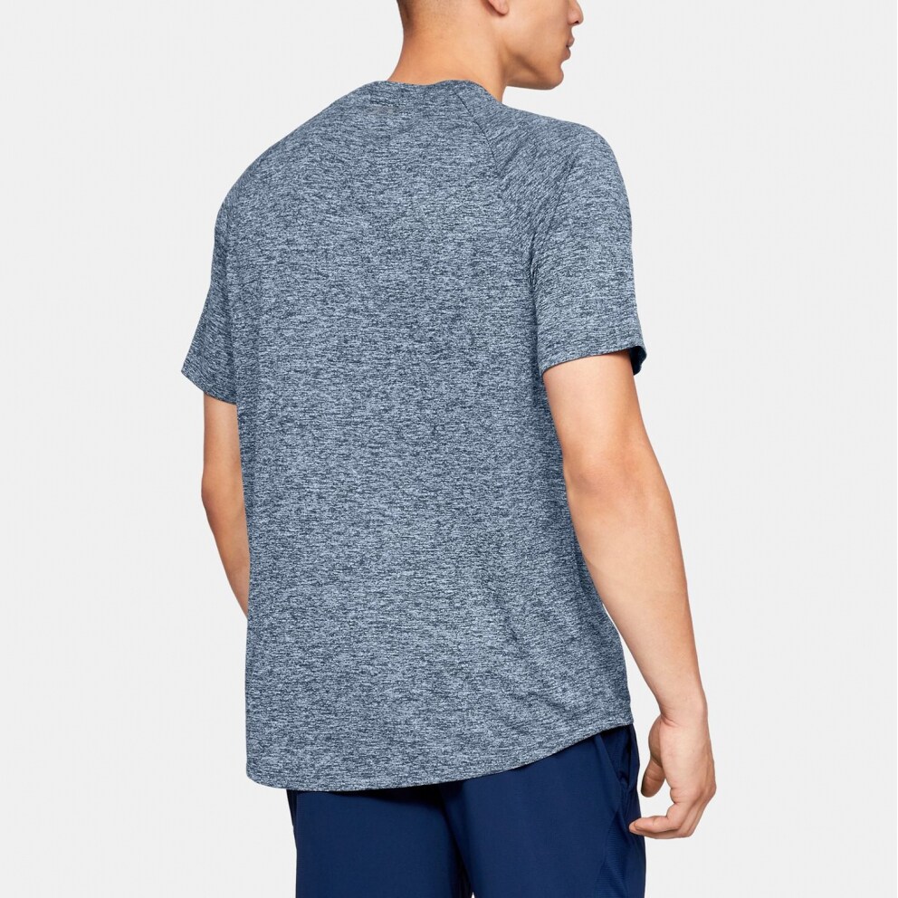 Under Armour Tech™ 2.0 - Ανδρικό Μπλουζάκι