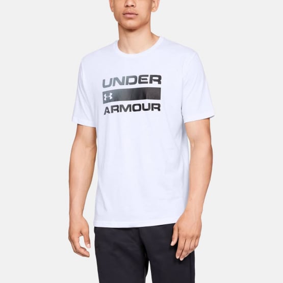 Under Armour Team Issue Wordmark Men's T-Shirt