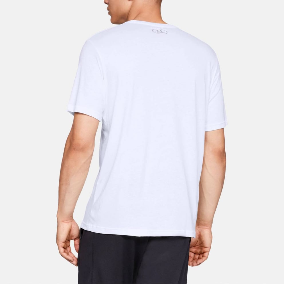 Under Armour Ανδρικό T-Shirt