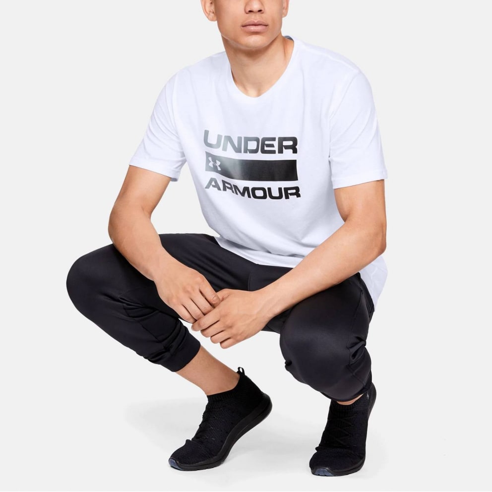 Under Armour Ανδρικό T-Shirt