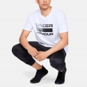 Under Armour Ανδρικό T-Shirt