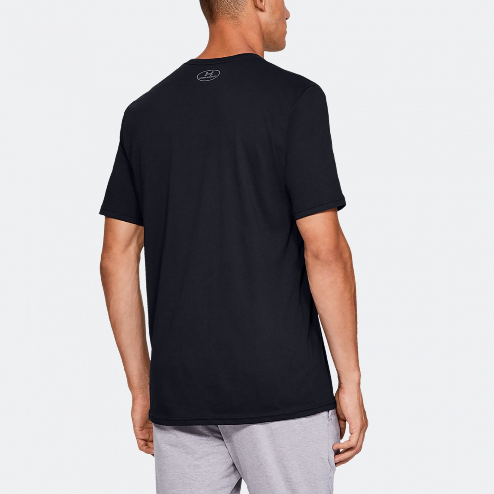 Tee-shirt Under Armour Sportstyle Logo