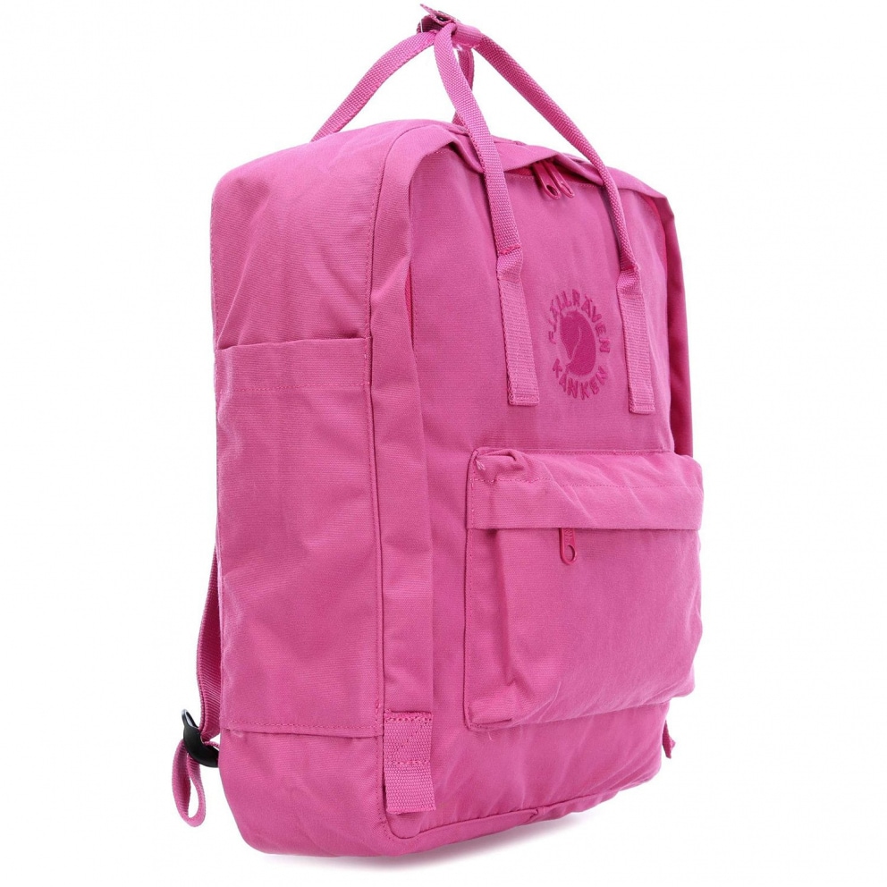 FJALLRAVEN Re - porte lunettes shoulder bag jacquemus bag pink - Medium PINK ROSE 23548 | - Kanken Backpack