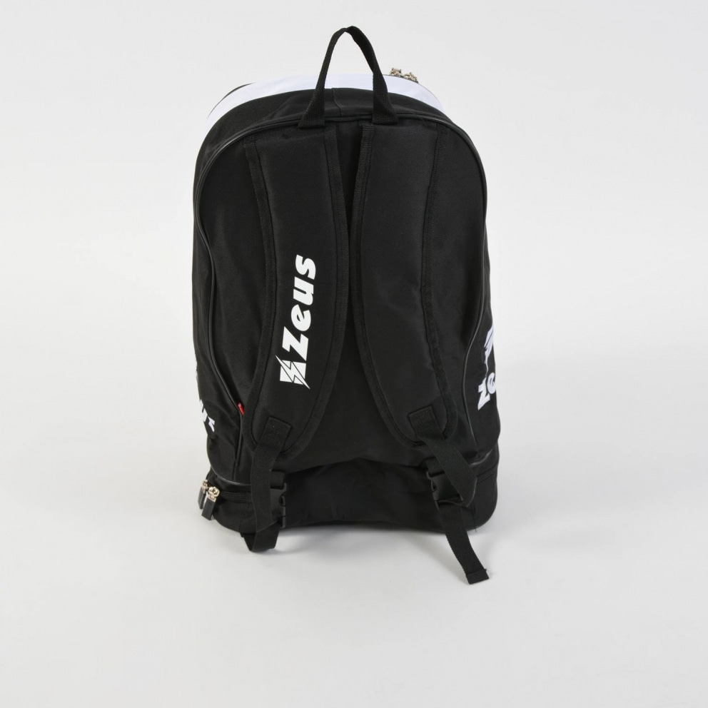 ZAINO LEGAMI MY BACKPACK - BLACK | Guida Book Store