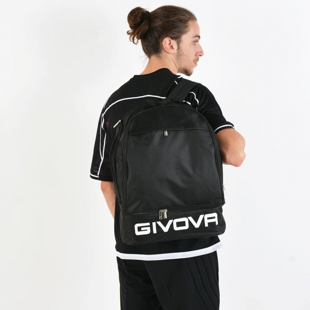 Givova Zaino Givova Sport | Large 