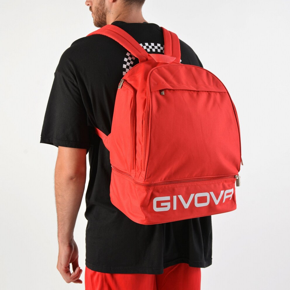 Givova Zaino Givova Sport | Large 